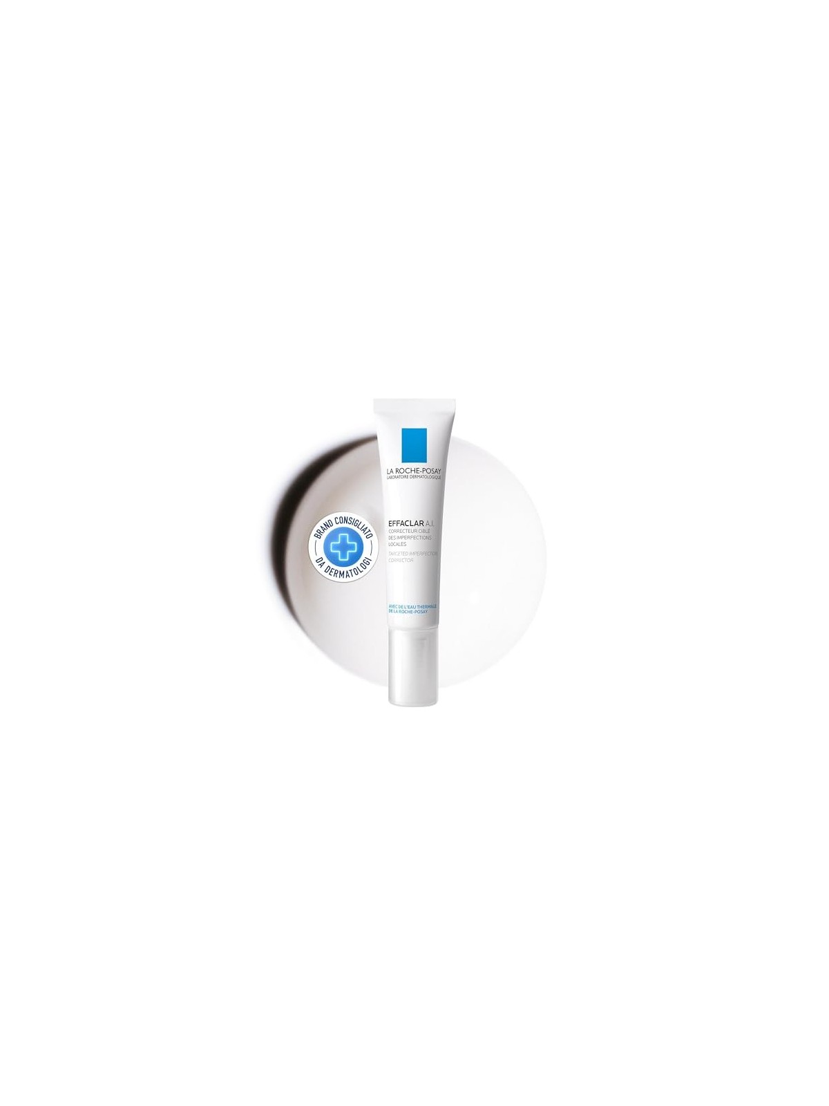 LRP Effaclar A.I. Targeted Imperfection Corrector 15ml