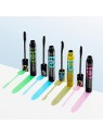 EVELINE Volume Push Up Black Mascara