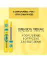 EVELINE Volume Push Up Black Mascara