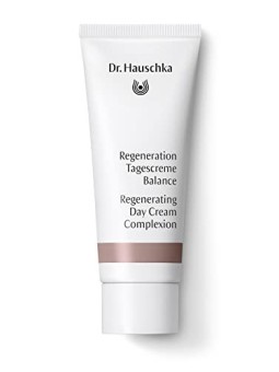 Dr. Hauschka Crema Giorno Rigenerante Balance per donna 40ml