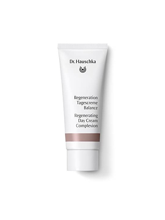 Dr. Hauschka Crema Giorno Rigenerante Balance per donna 40ml