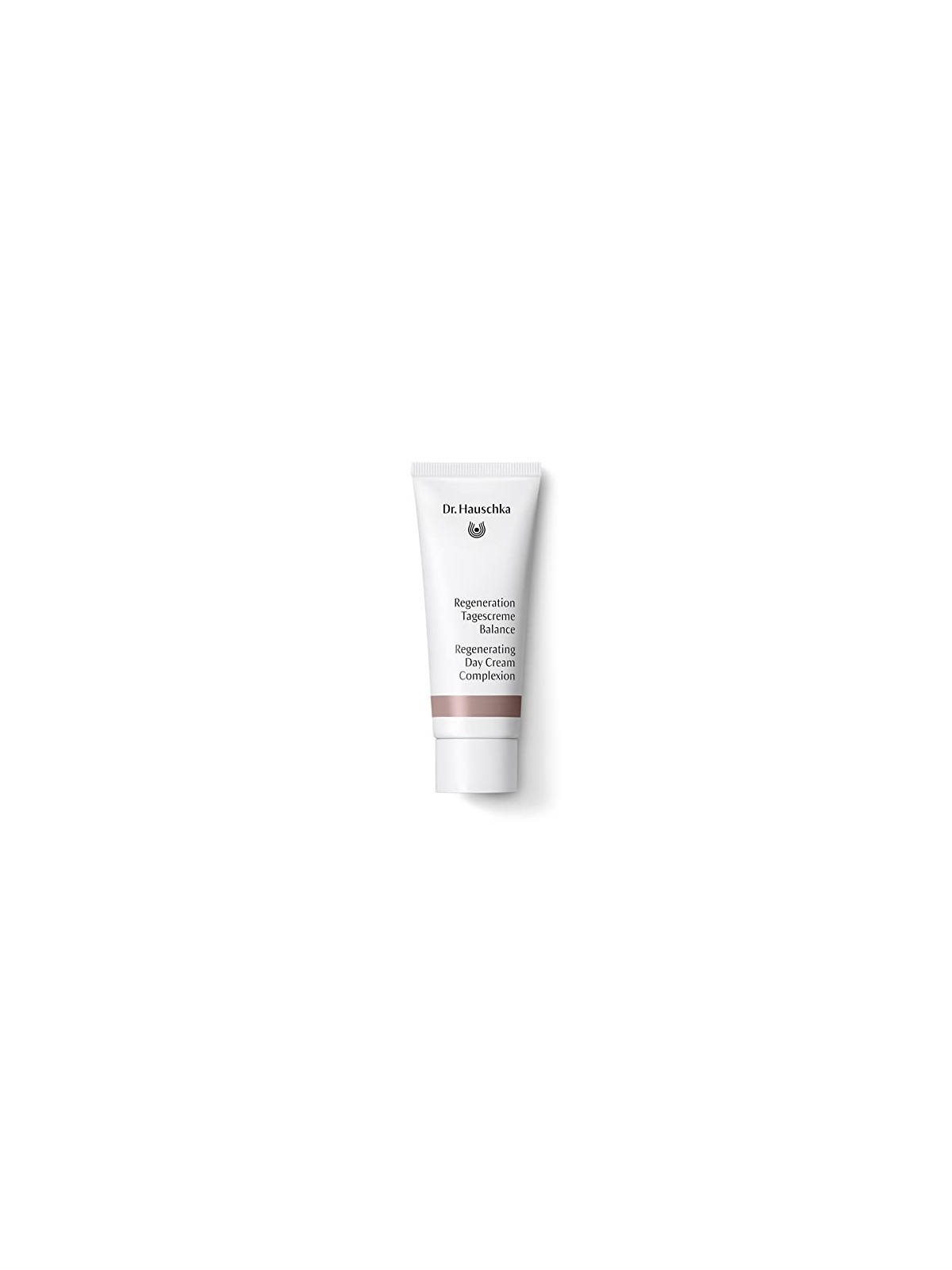 Dr. Hauschka Crema Giorno Rigenerante Balance per donna 40ml