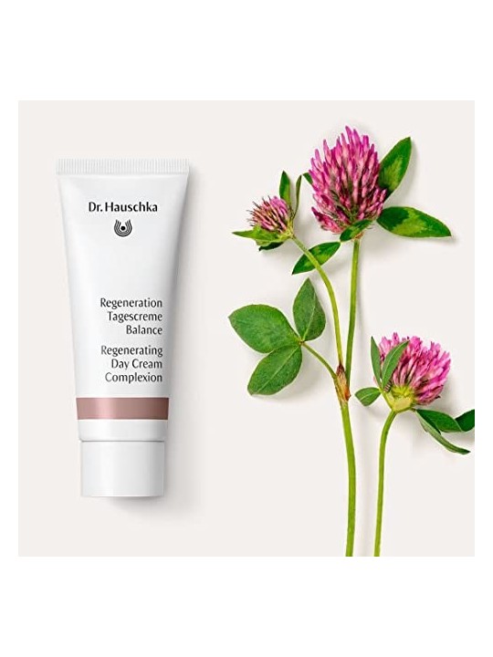 Dr. Hauschka Crema Giorno Rigenerante Balance per donna 40ml