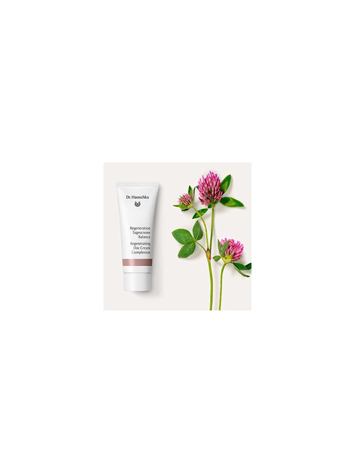 Dr. Hauschka Crema Giorno Rigenerante Balance per donna 40ml