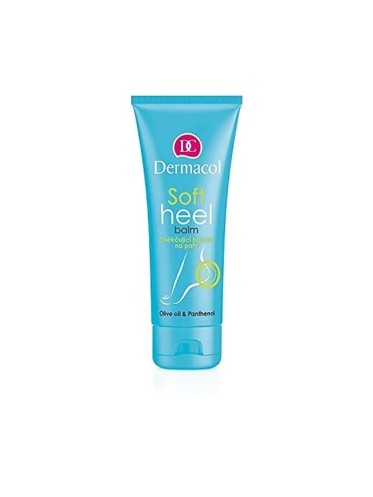 Soft Heel Balm - Soft heel balm