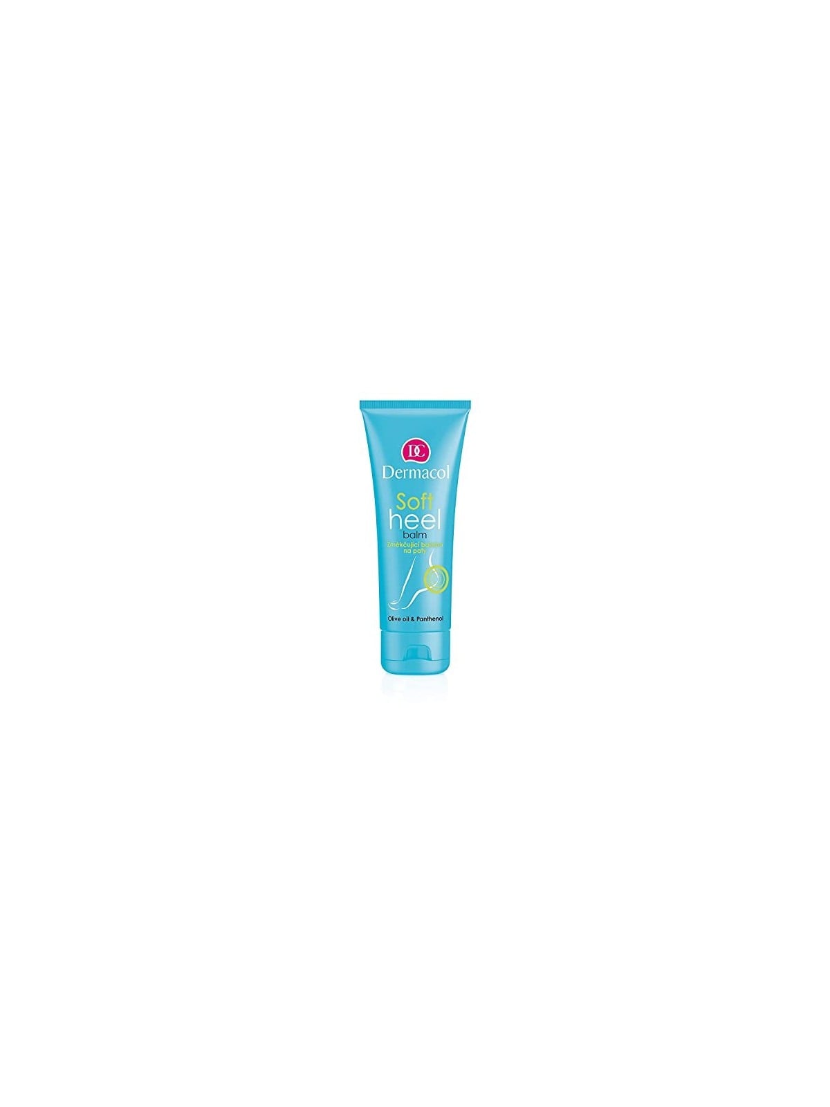 Soft Heel Balm - Soft heel balm