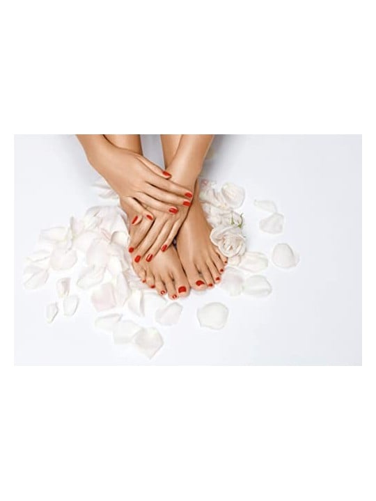 Soft Heel Balm - Soft heel balm