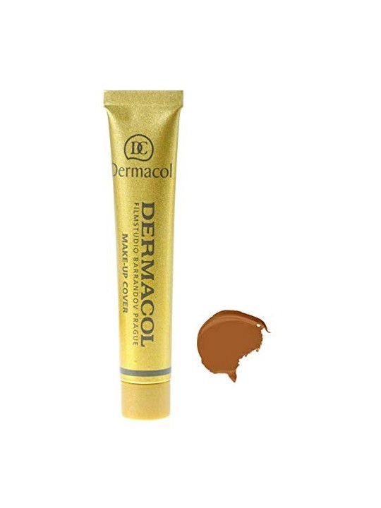Dermacol Smalto per unghie a lunga durata 5 giorni 11ml - Tonalità: n. 05 Lucky Charm donna Dermacol www.essenzetotalstyle.com 