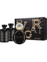 Bvlgari Goldea The Rouomo Night EDP 50ml SG 40ml BL 40ml per donna