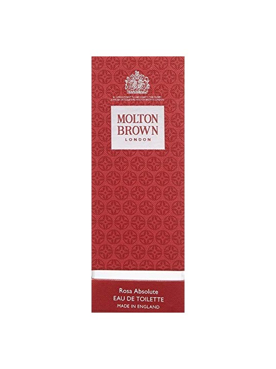 Absolute Rose Eau De Toilette 100ml per donna