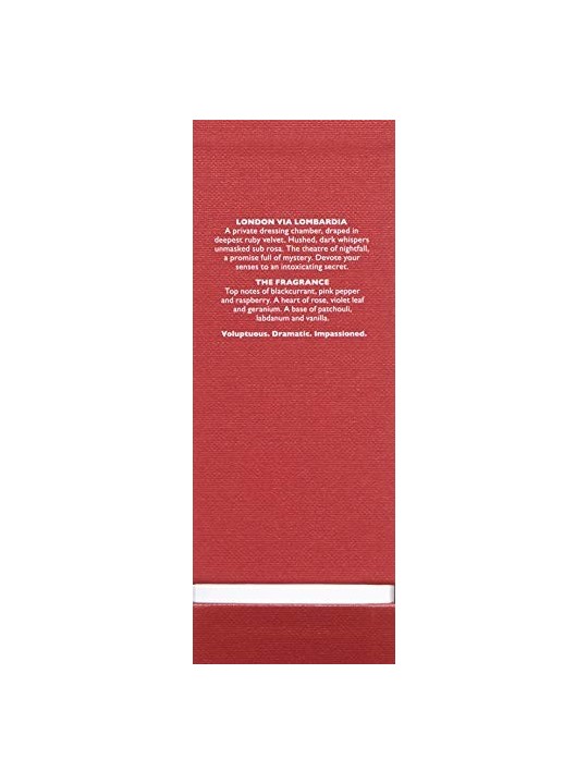 Absolute Rose Eau De Toilette 100ml per donna