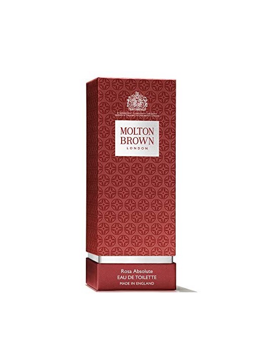 Absolute Rose Eau De Toilette 100ml per donna