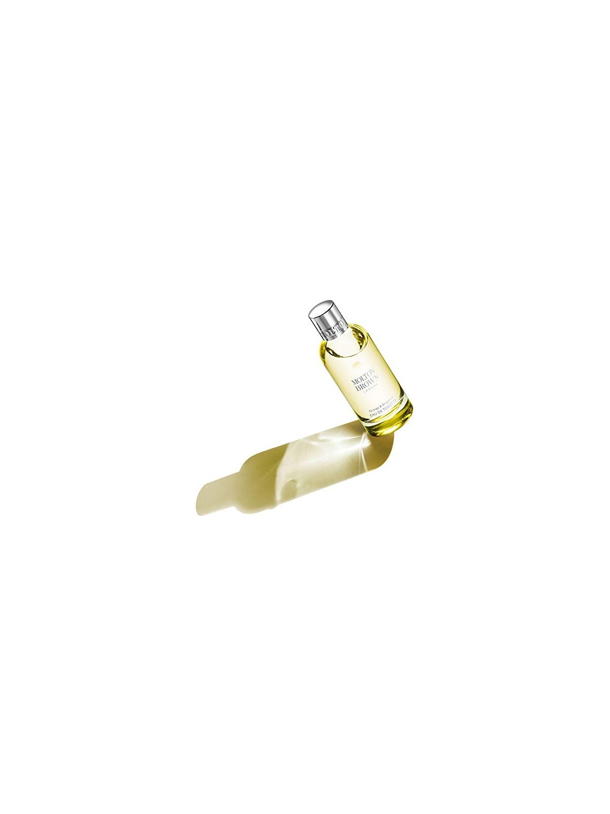 Molton Brown Arancia & Bergamotto Eau De Toilette100ml Unisex