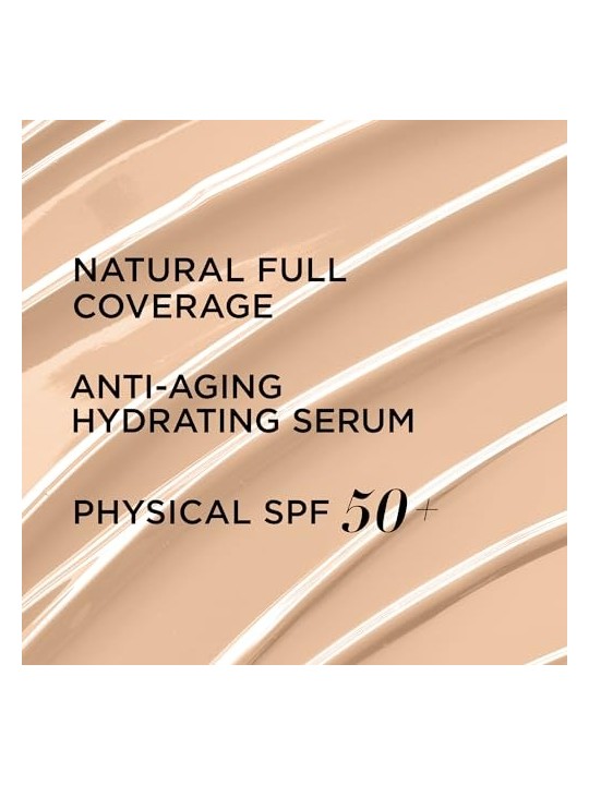 Fondotinta IT Cosmetics CC Color Corr. Full Coverage Cream SPF50 32ml Neutral Medium