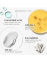 Fondotinta IT Cosmetics CC Color Corr. Full Coverage Cream SPF50 32ml Neutral Medium
