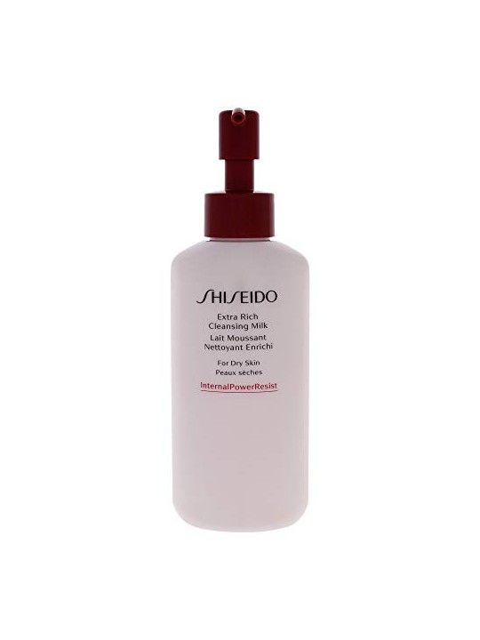 Shiseido Extra Rich Cleansing Milk 125ml