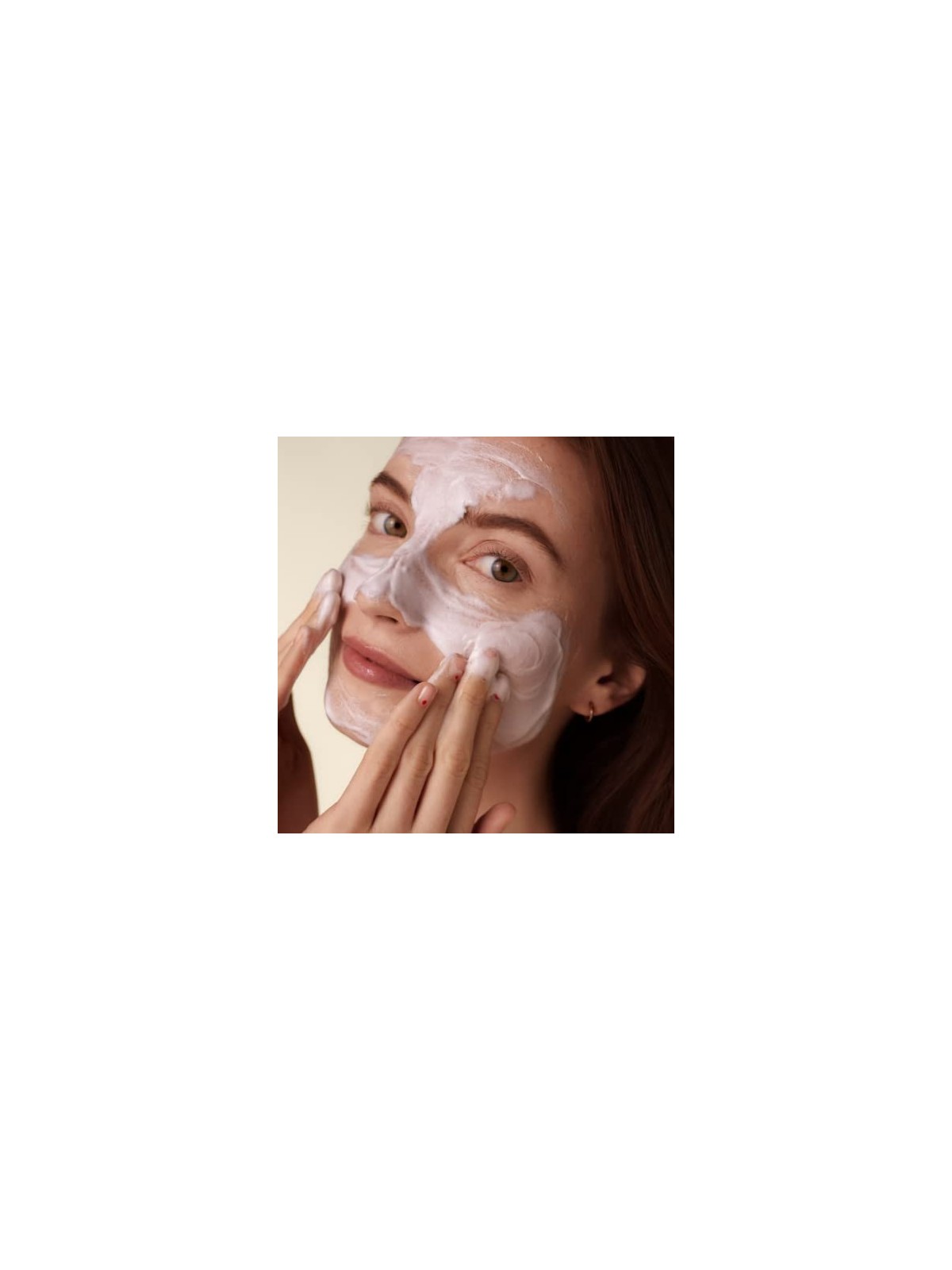 Shiseido Deep Cleansing Foam donna 125ml For Oily To Blemish-Prone Skin