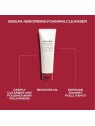 Shiseido Deep Cleansing Foam donna 125ml For Oily To Blemish-Prone Skin