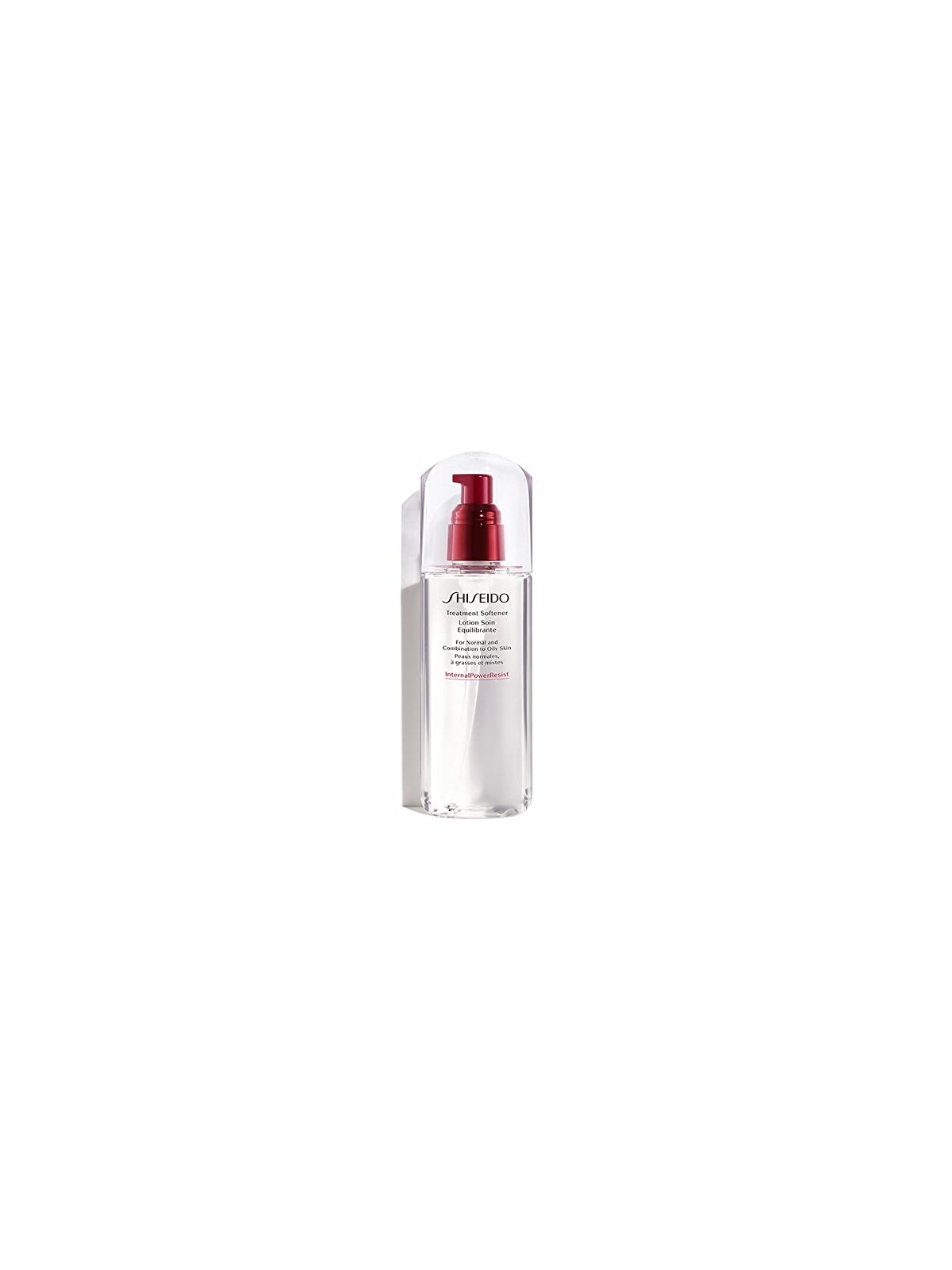 Treatment Softener Lotion donna 150ml For Normal & Combination To Oily Skin