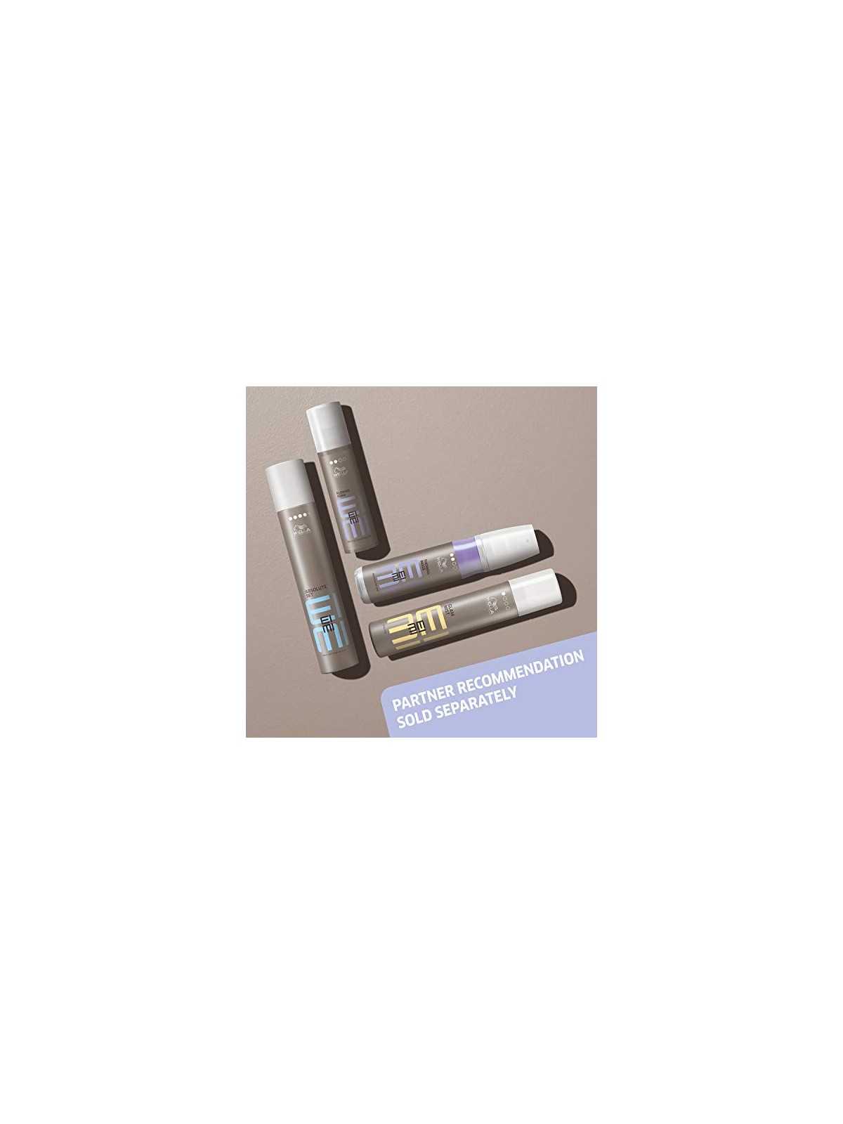 Wella Professional Modulo fluido EIMI 100ml