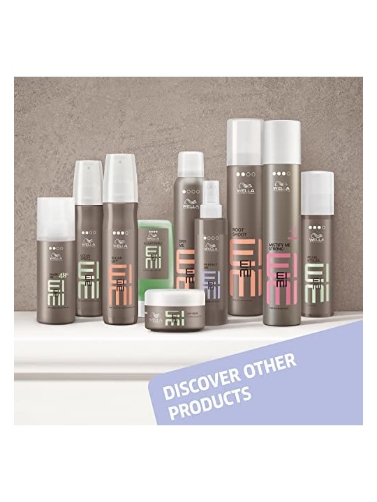 Wella Professional Modulo fluido EIMI 100ml