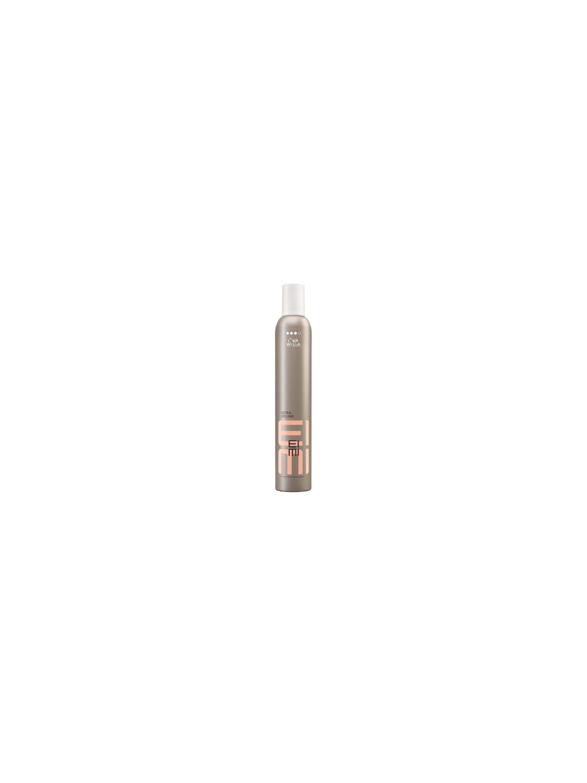 Wella Professional EIMI Extra Volume Indurente per volume e fissaggio forte capelli donna 500ml