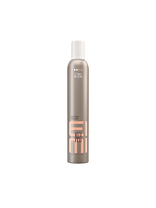 Wella EIMI Volume Naturale 500ml