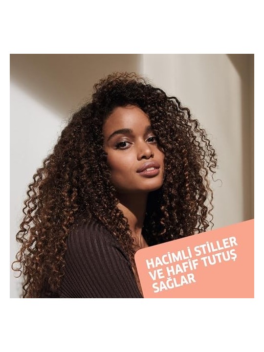 Wella EIMI Volume Naturale 500ml