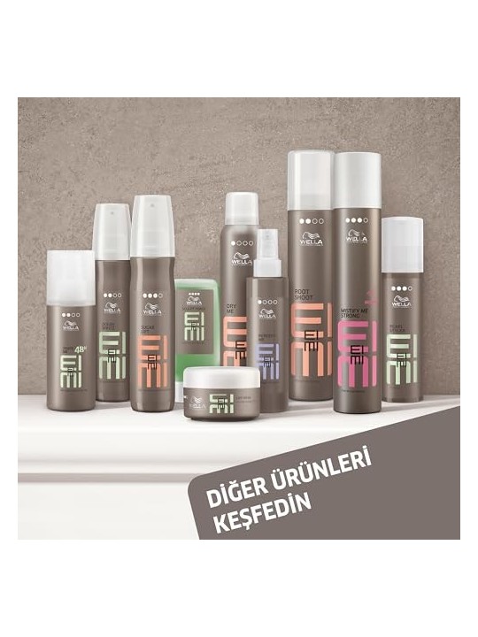 Wella EIMI Volume Naturale 500ml