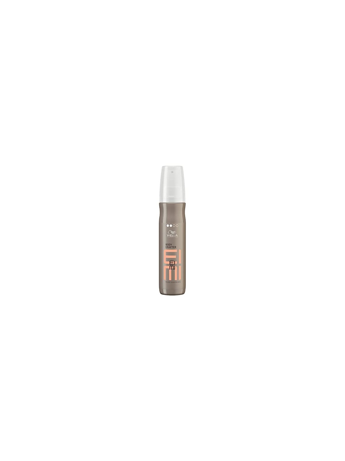Spray per Capelli Wella Eimi Volume Body Crafter 150ml