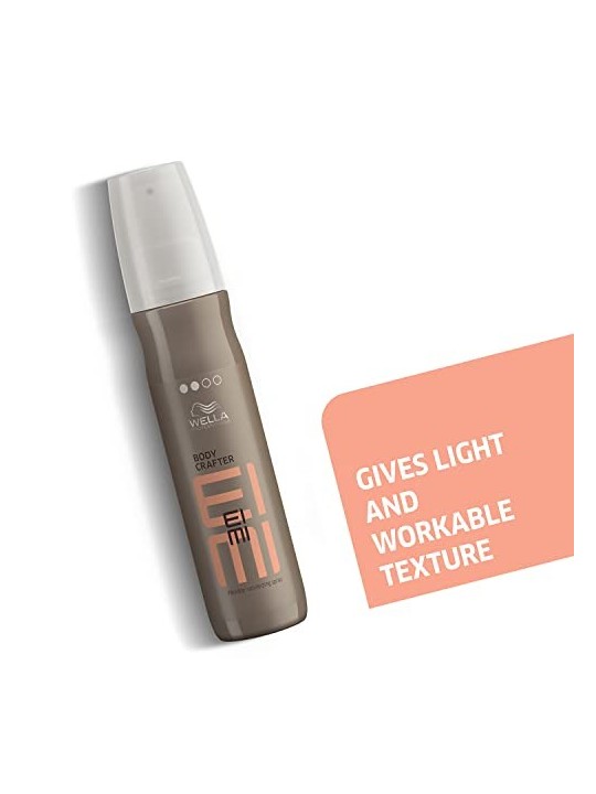 Spray per Capelli Wella Eimi Volume Body Crafter 150ml