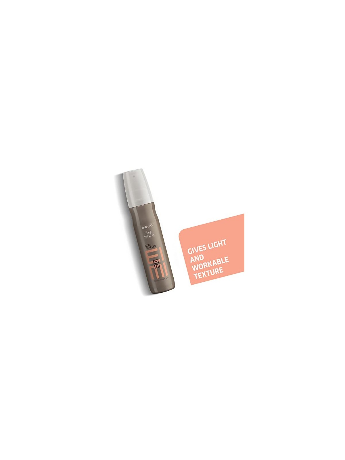 Spray per Capelli Wella Eimi Volume Body Crafter 150ml