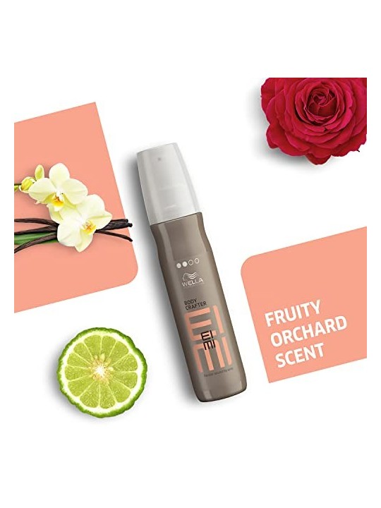 Spray per Capelli Wella Eimi Volume Body Crafter 150ml
