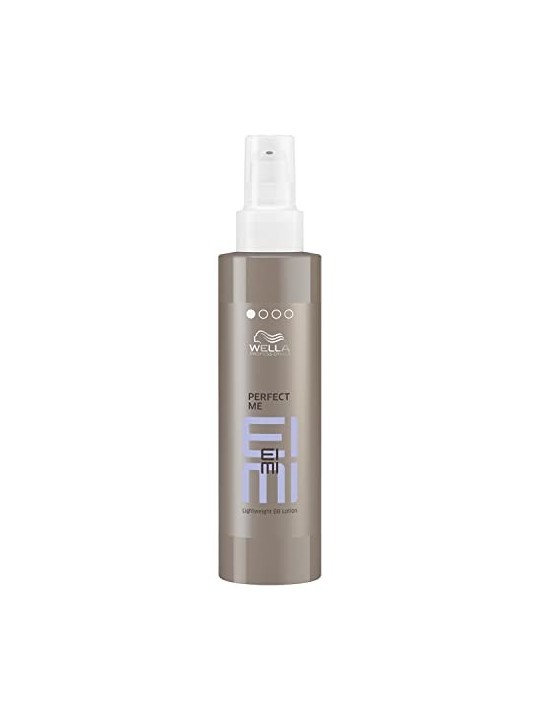 Wella Professional EIMI Perfect Me BB Lozione per donna 100ml