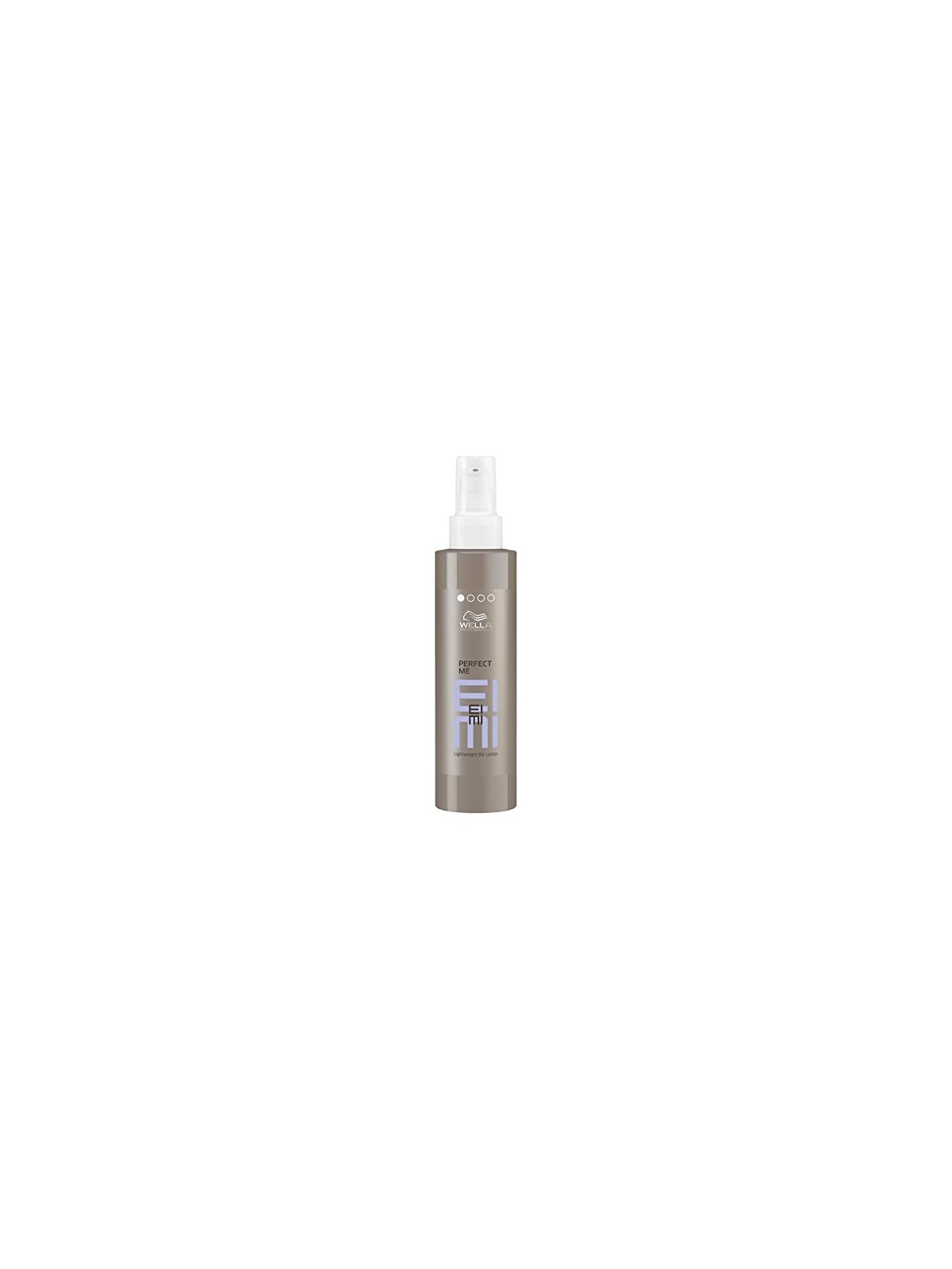 Wella Professional EIMI Perfect Me BB Lozione per donna 100ml