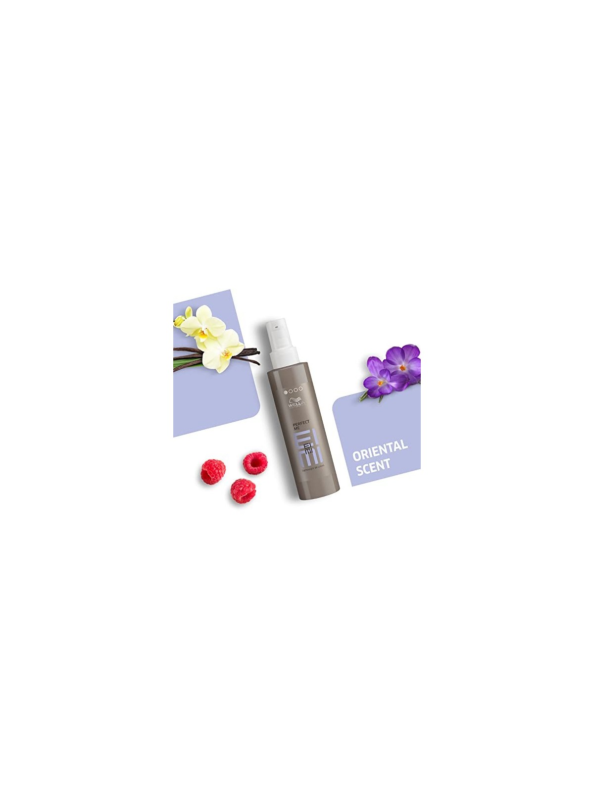 Wella Professional EIMI Perfect Me BB Lozione per donna 100ml