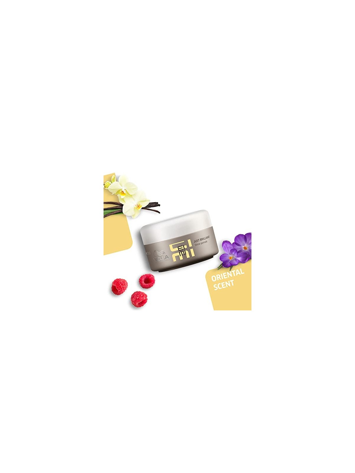 Wella Professional EIMI Semplicemente geniale unisex 75ml