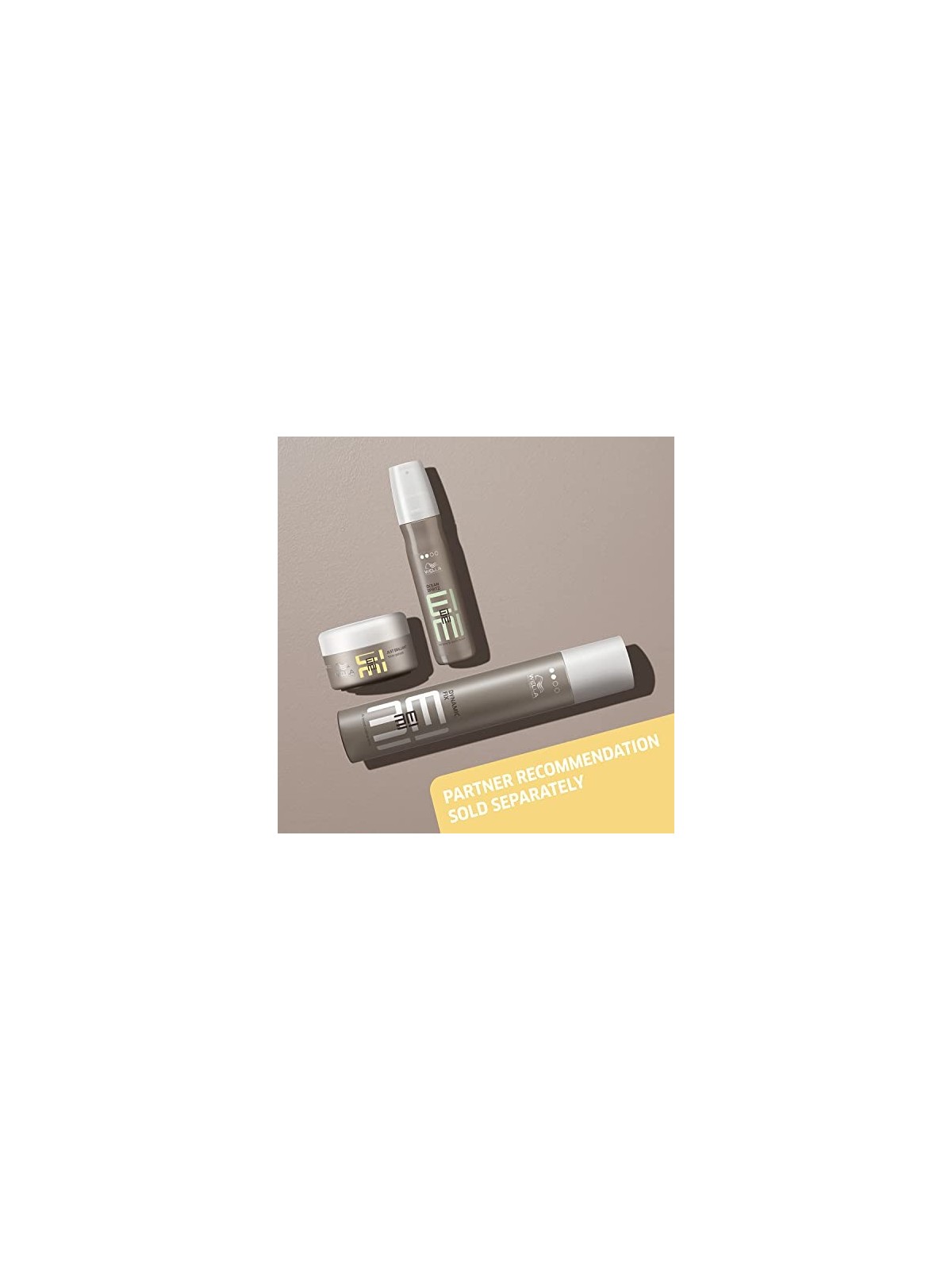 Wella Professional EIMI Semplicemente geniale unisex 75ml