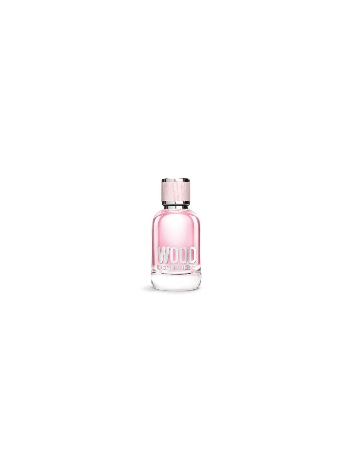 Dsquared2 Wood Pour Femme EDT 50ml