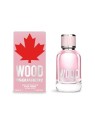 Dsquared2 Wood Pour Femme EDT 50ml