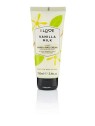 Latte alla Vaniglia Crema per Mani e Unghie 100ml Donna