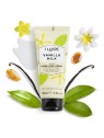 Latte alla Vaniglia Crema per Mani e Unghie 100ml Donna