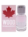Dsquared2 Wood Pour Femme eau de toilette Spray donna 30ml
