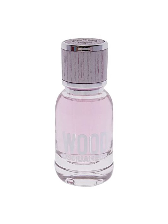 Dsquared2 Wood Pour Femme eau de toilette Spray donna 30ml