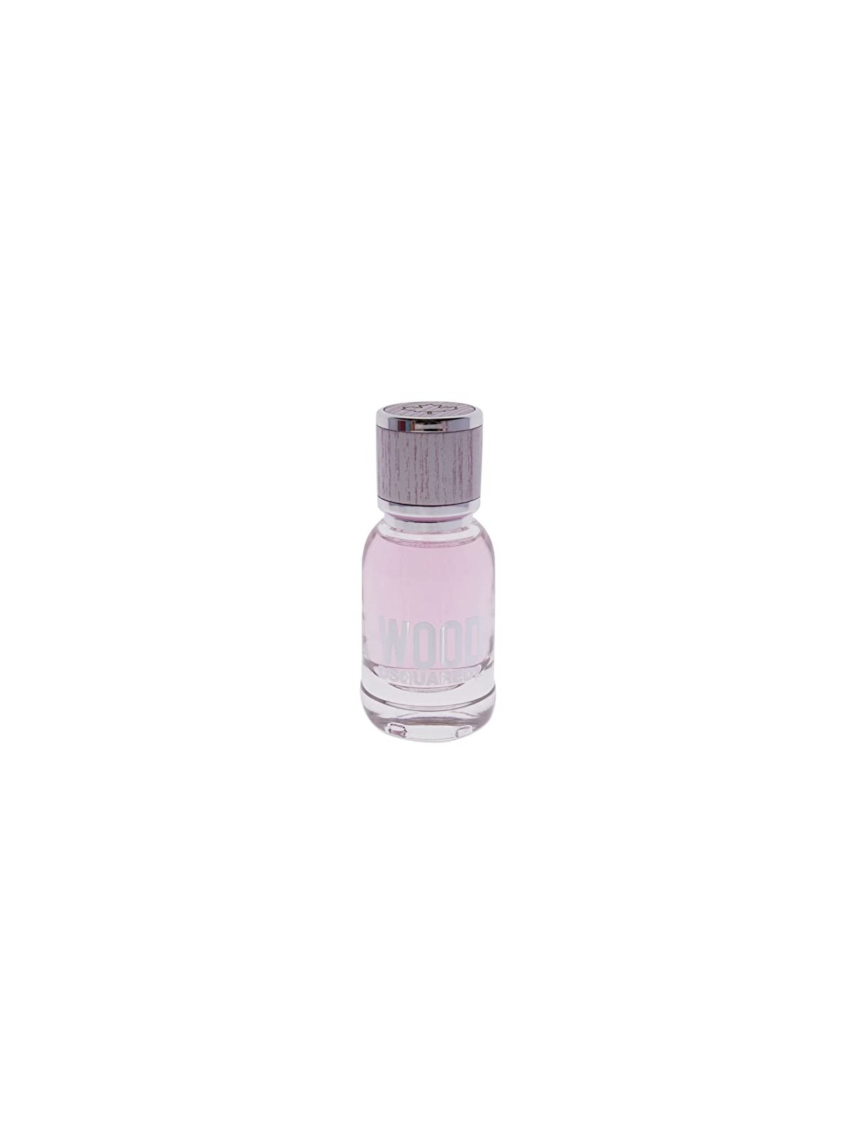 Dsquared2 Wood Pour Femme eau de toilette Spray donna 30ml