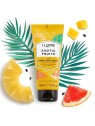 Crema idratante mani e unghie Frutta Esotica 100ml