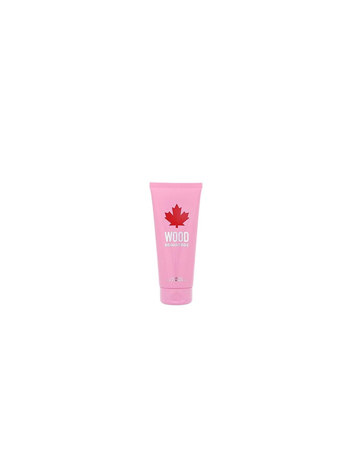 Dsquared2 Wood Pour Femme Bath & Shower Gel donna 200ml