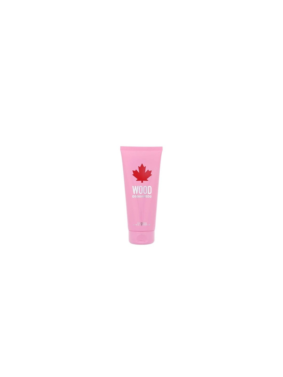 Dsquared2 Wood Pour Femme Bath & Shower Gel donna 200ml