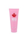 Dsquared2 Wood Pour Femme Bath & Shower Gel donna 200ml