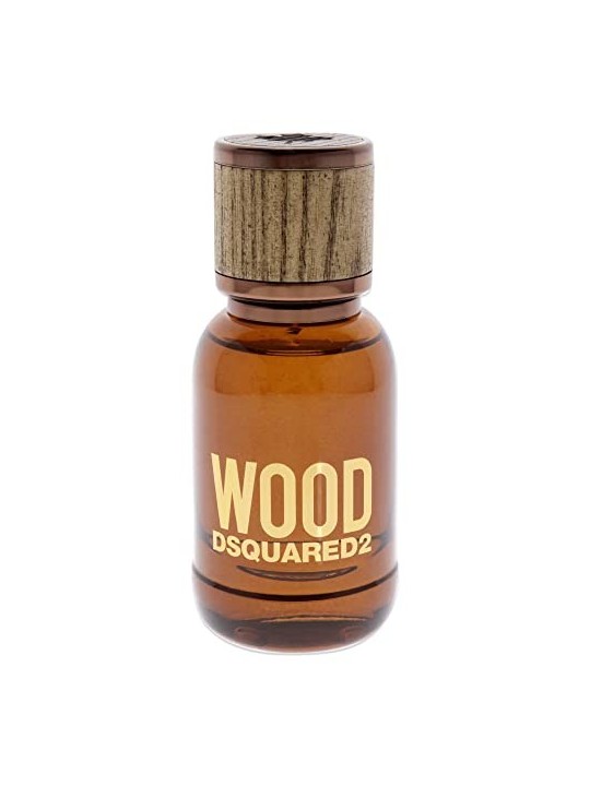 Dsquared2 Wood for Him Eau De Toilette 30 ml man